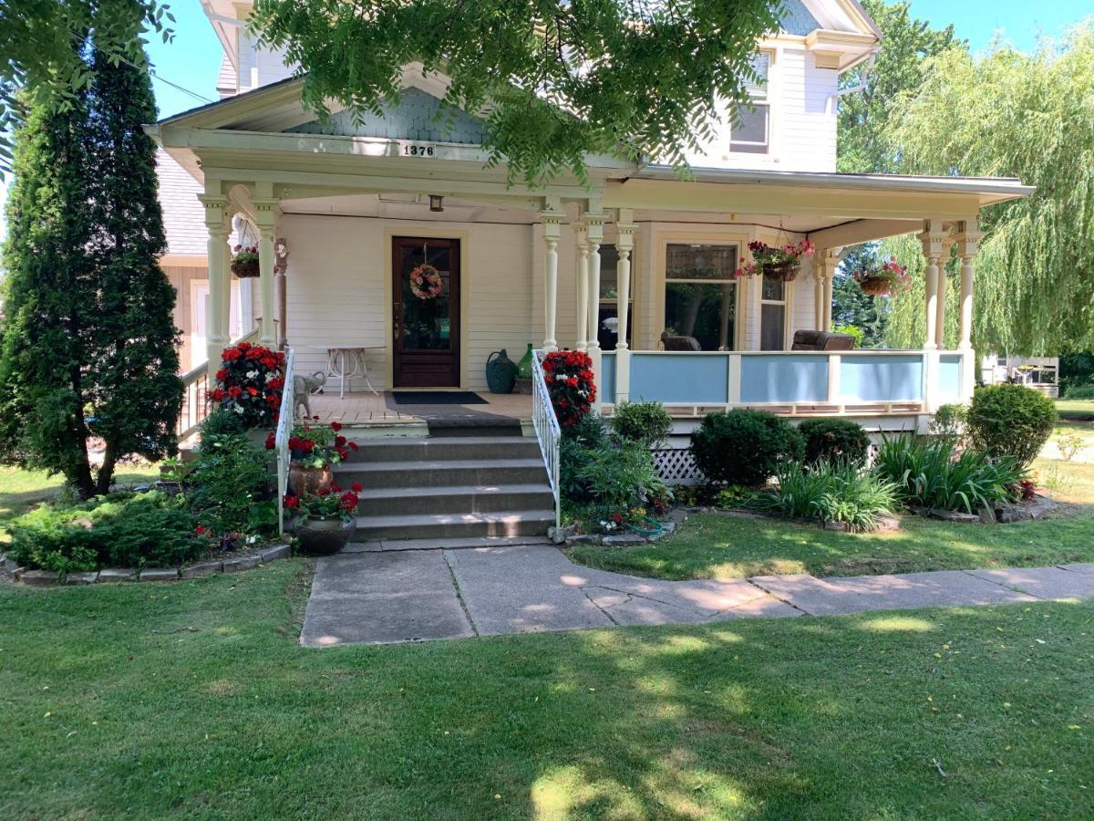 Green Oaks B&B Niagara-on-the-Lake Exterior foto