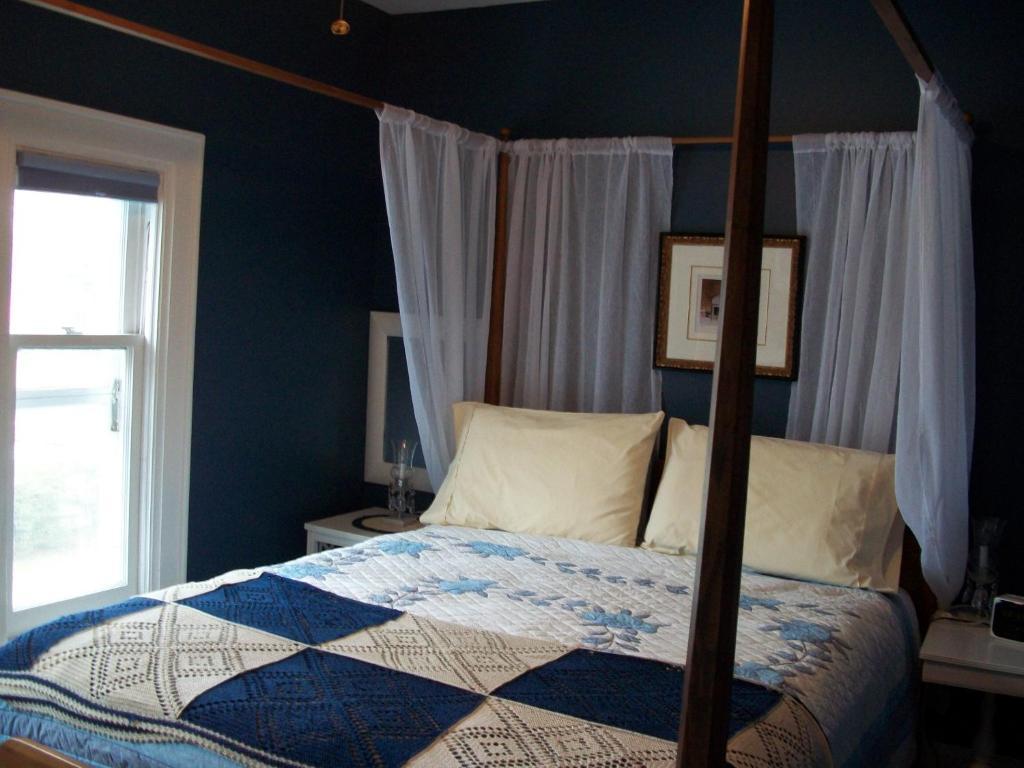Green Oaks B&B Niagara-on-the-Lake Habitación foto