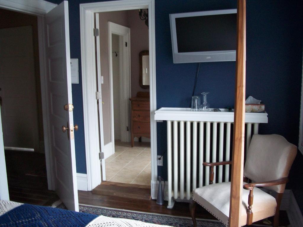 Green Oaks B&B Niagara-on-the-Lake Habitación foto